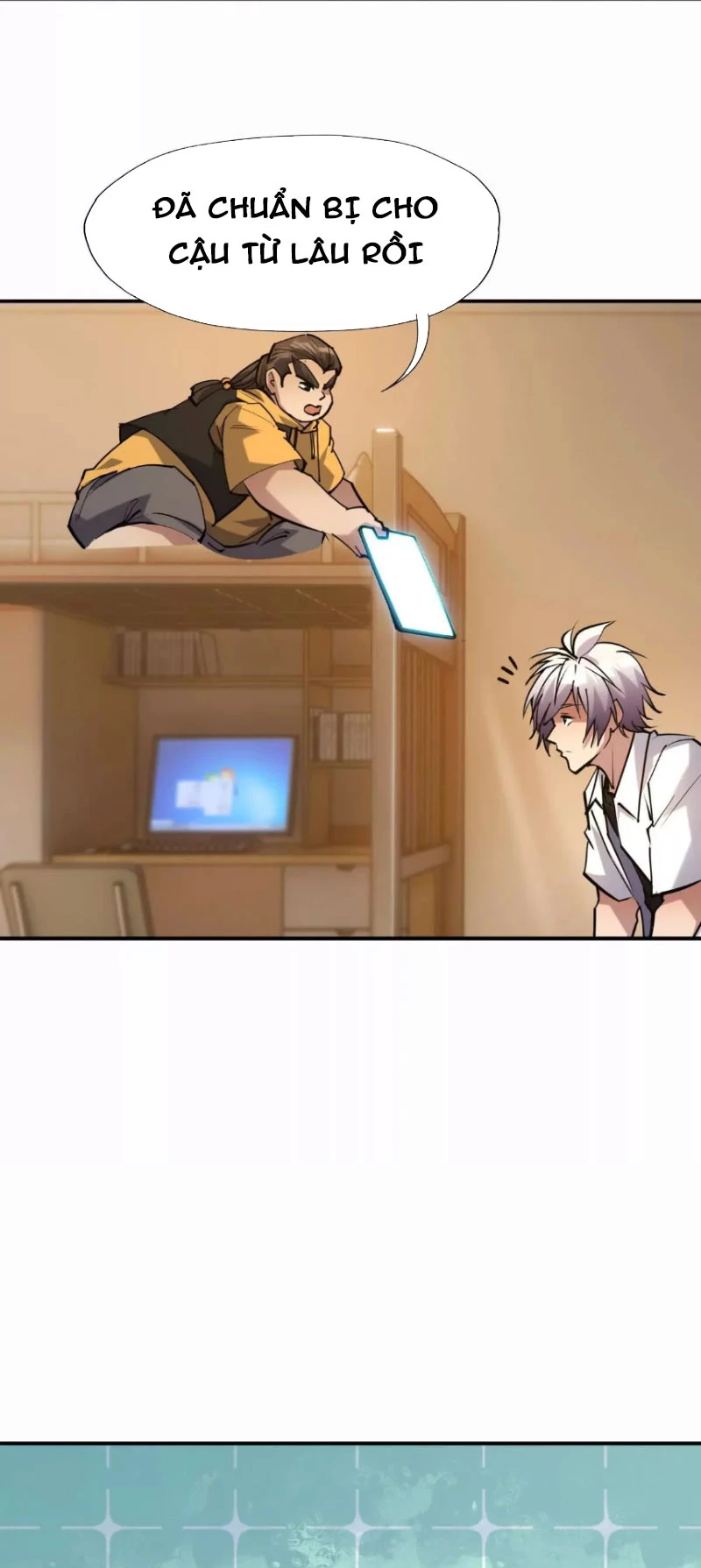 Trùng Sinh Thành Godzilla Chapter 239 - 53