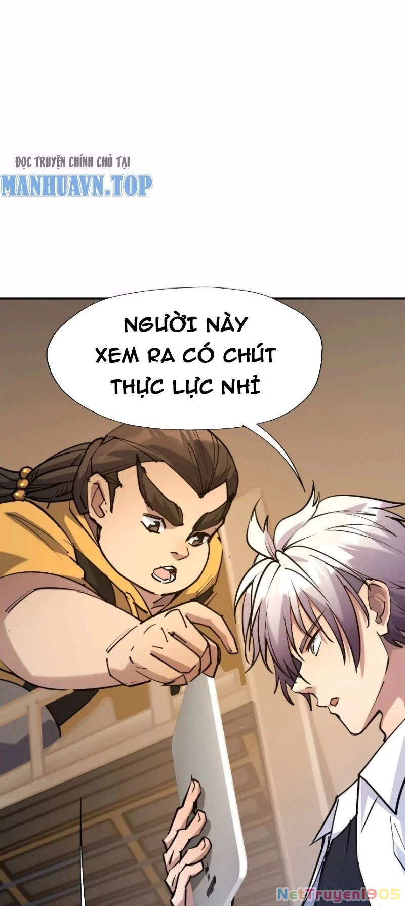 Trùng Sinh Thành Godzilla Chapter 239 - 55