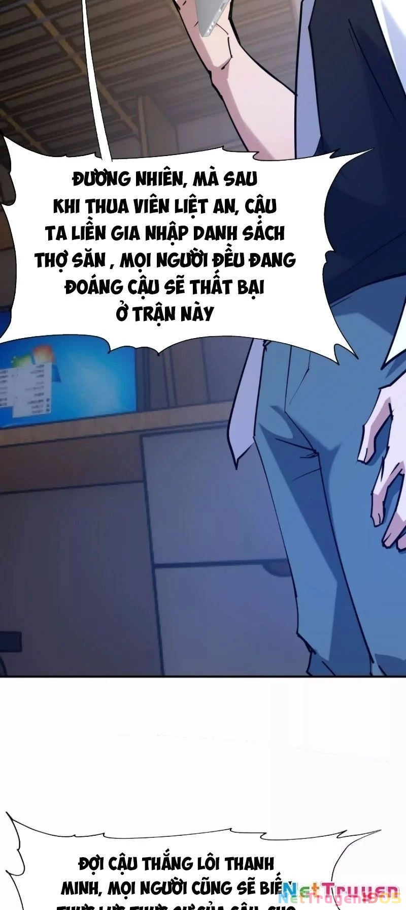 Trùng Sinh Thành Godzilla Chapter 239 - 56