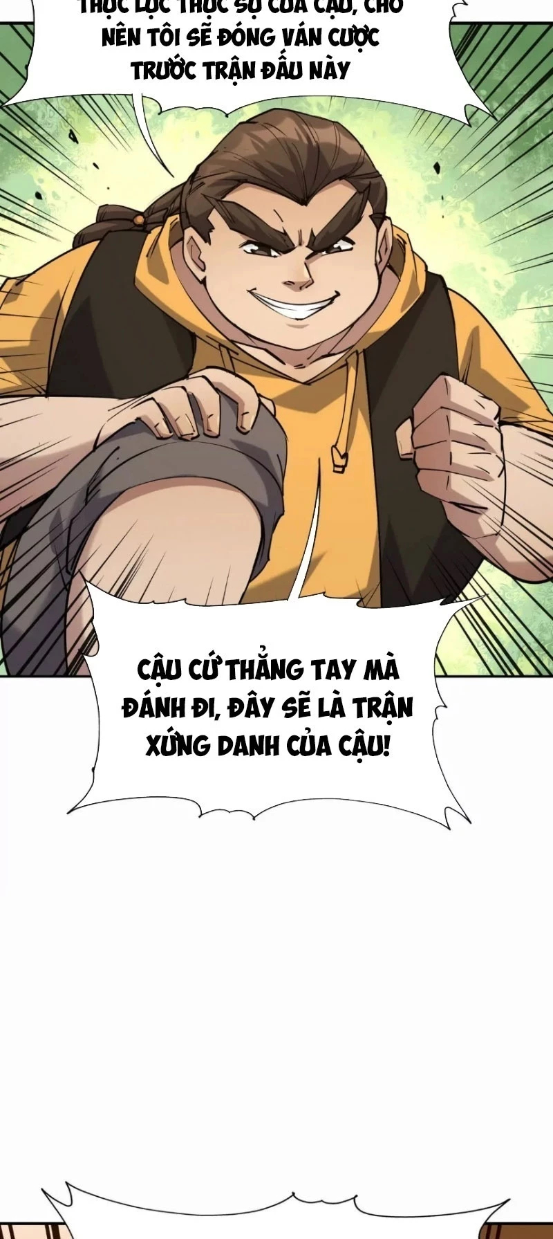 Trùng Sinh Thành Godzilla Chapter 239 - 57