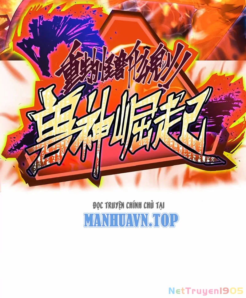 Trùng Sinh Thành Godzilla Chapter 240 - 2