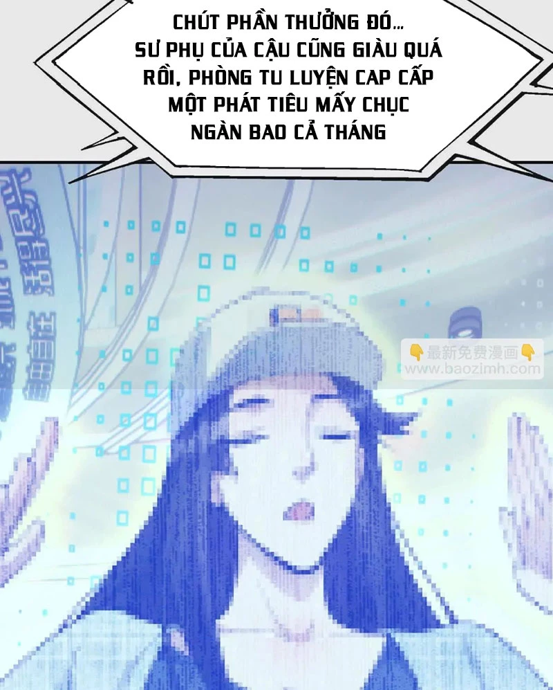 Trùng Sinh Thành Godzilla Chapter 240 - 28