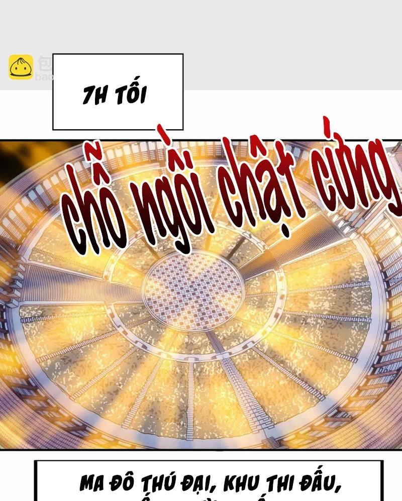 Trùng Sinh Thành Godzilla Chapter 240 - 32