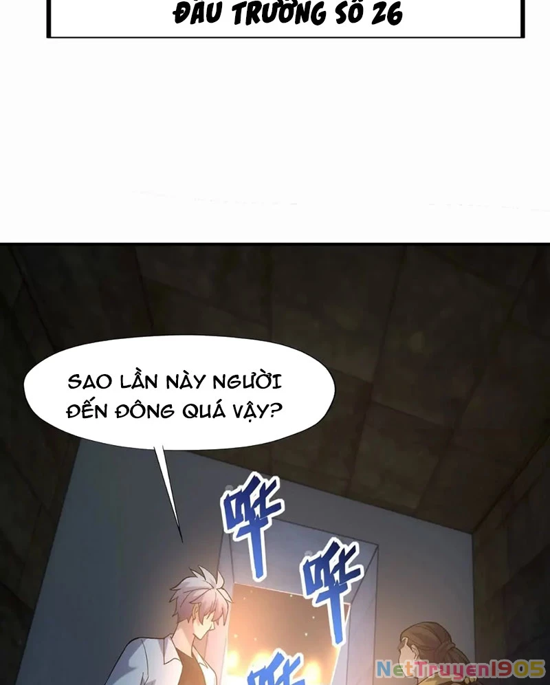 Trùng Sinh Thành Godzilla Chapter 240 - 33