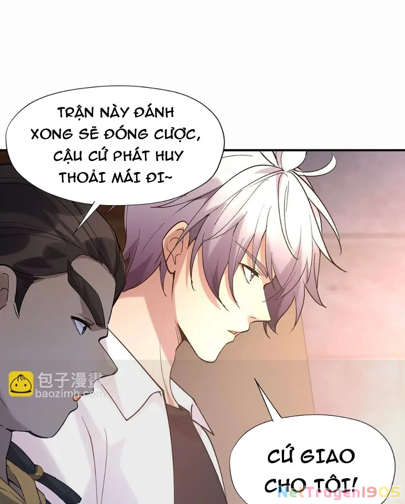 Trùng Sinh Thành Godzilla Chapter 240 - 35