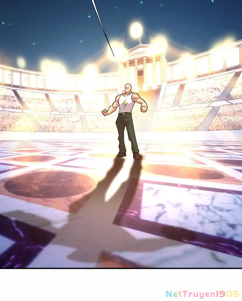 Trùng Sinh Thành Godzilla Chapter 240 - 37