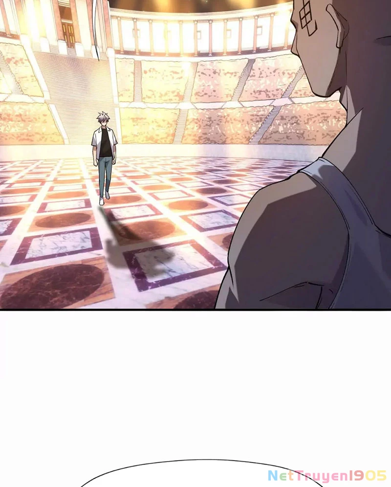 Trùng Sinh Thành Godzilla Chapter 240 - 40