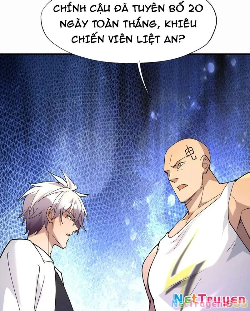 Trùng Sinh Thành Godzilla Chapter 240 - 41