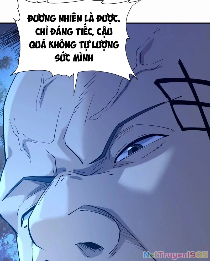 Trùng Sinh Thành Godzilla Chapter 240 - 43