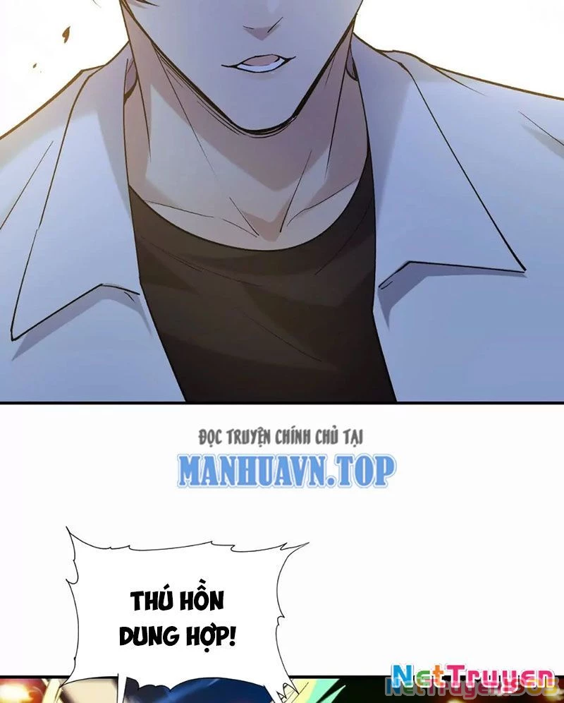 Trùng Sinh Thành Godzilla Chapter 240 - 46