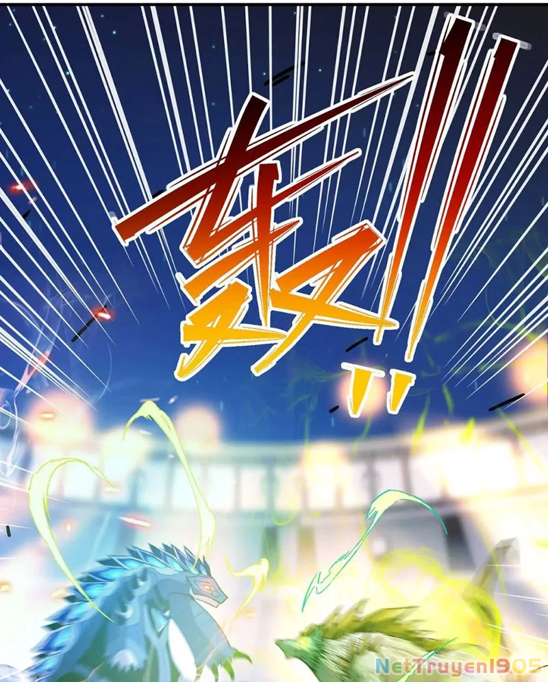 Trùng Sinh Thành Godzilla Chapter 240 - 48