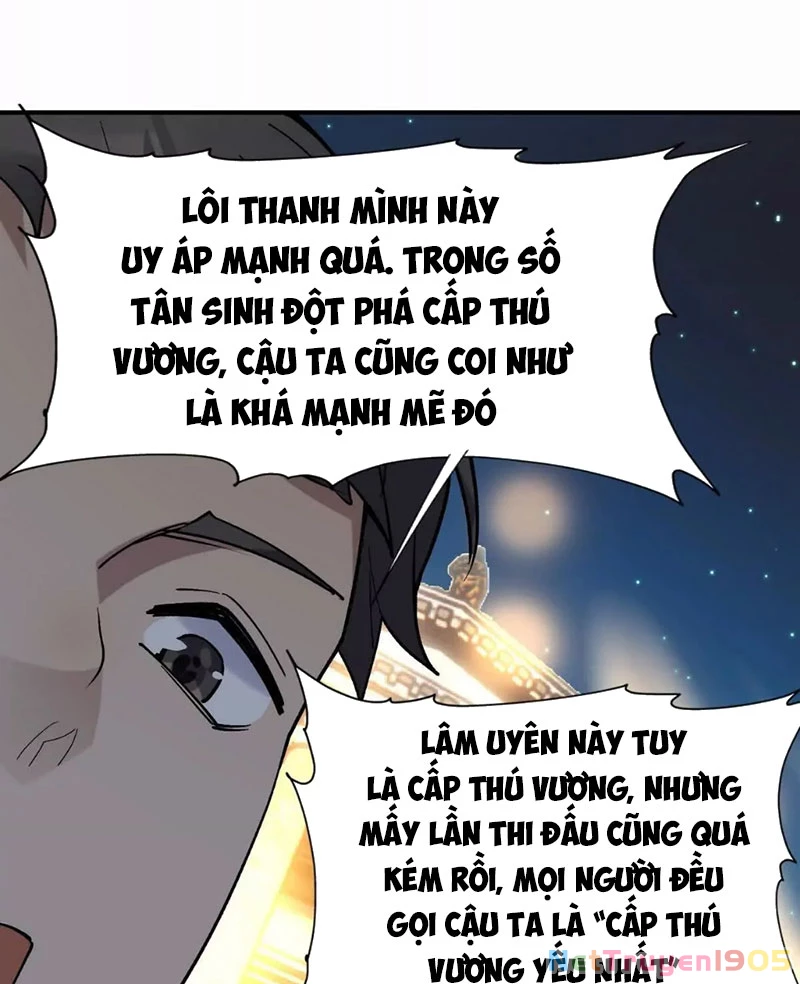 Trùng Sinh Thành Godzilla Chapter 240 - 50