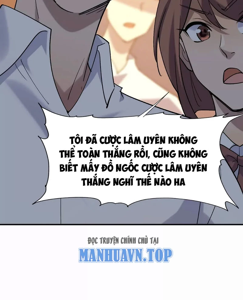 Trùng Sinh Thành Godzilla Chapter 240 - 52