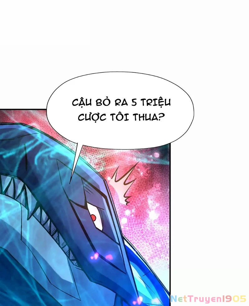 Trùng Sinh Thành Godzilla Chapter 240 - 55