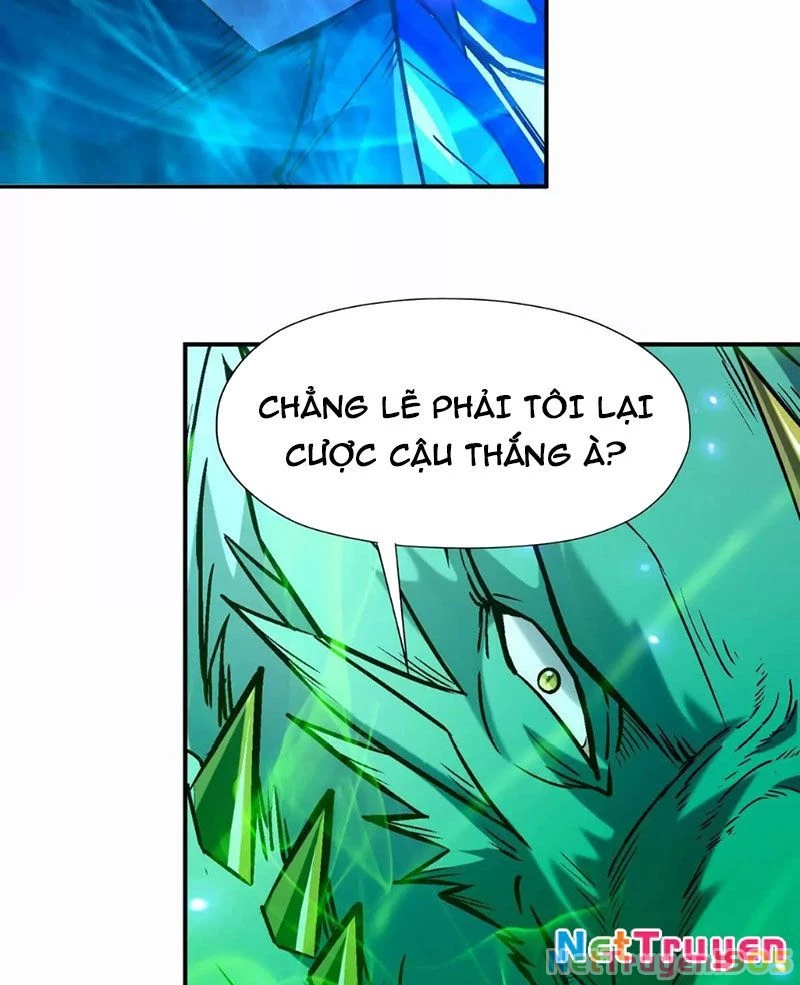 Trùng Sinh Thành Godzilla Chapter 240 - 56