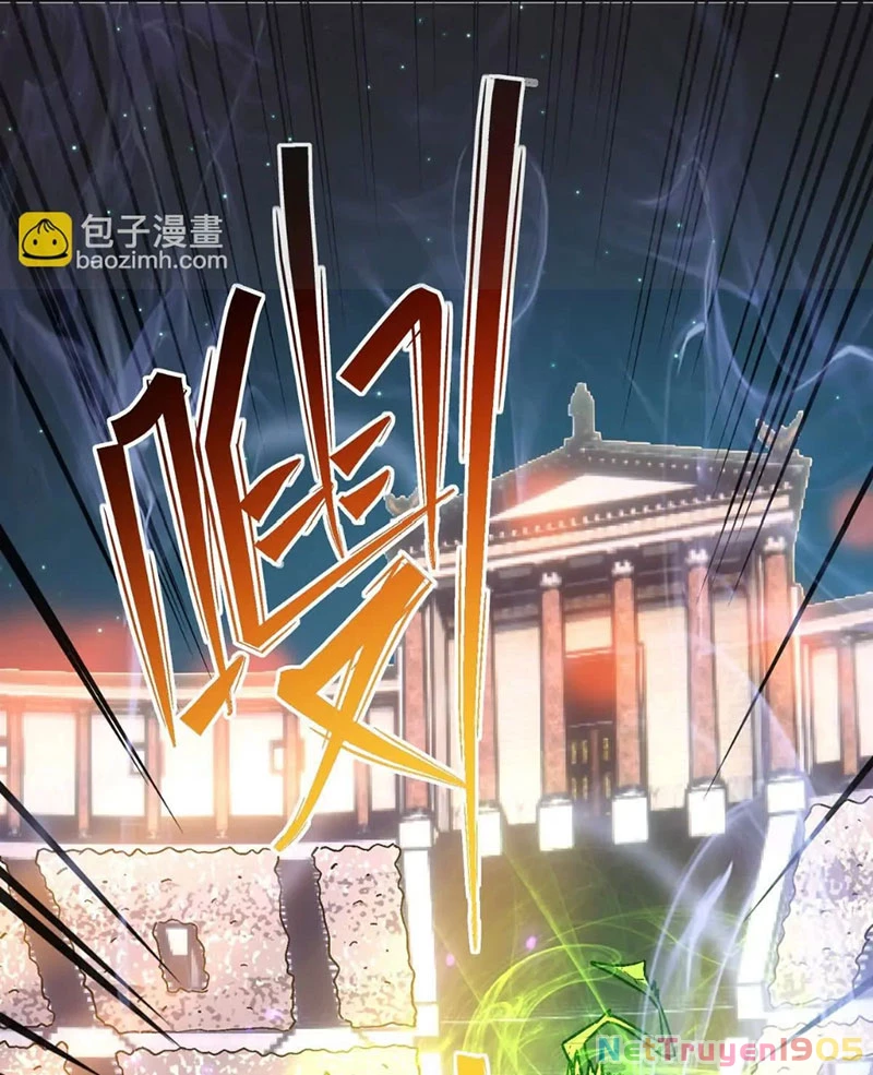 Trùng Sinh Thành Godzilla Chapter 240 - 60