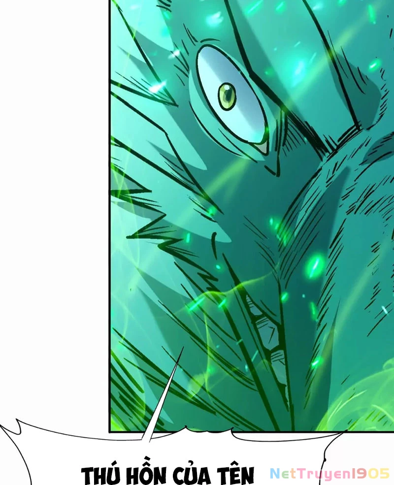 Trùng Sinh Thành Godzilla Chapter 240 - 64