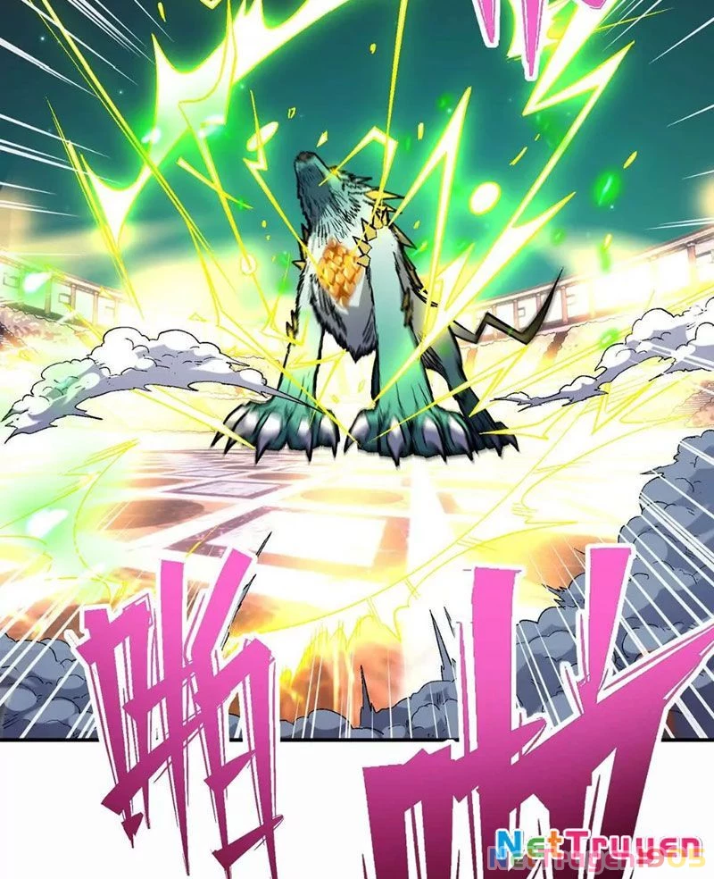 Trùng Sinh Thành Godzilla Chapter 240 - 66