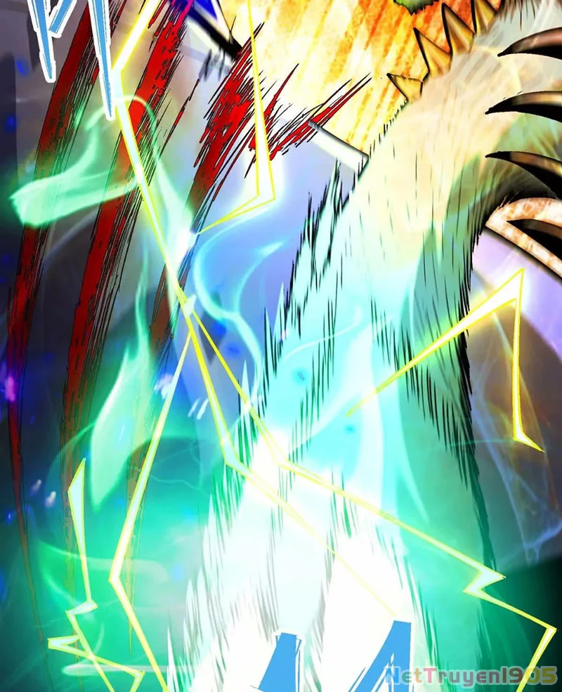 Trùng Sinh Thành Godzilla Chapter 240 - 68