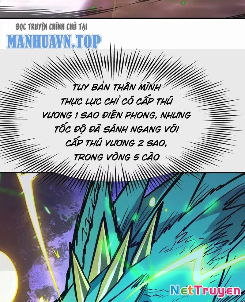 Trùng Sinh Thành Godzilla Chapter 240 - 71