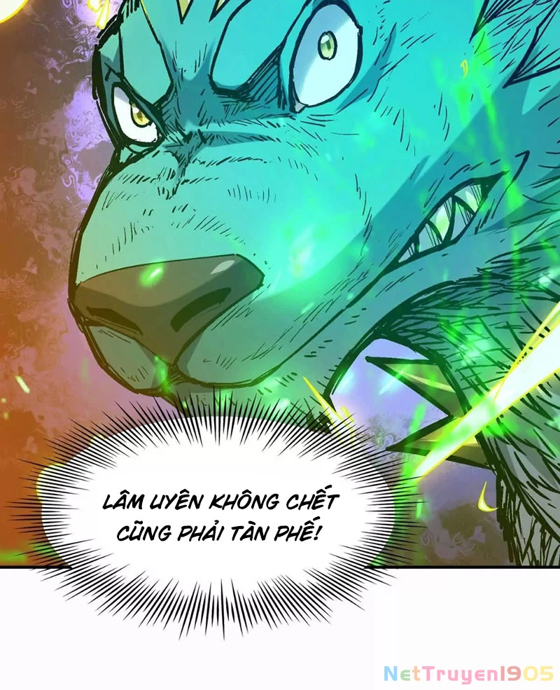 Trùng Sinh Thành Godzilla Chapter 240 - 72