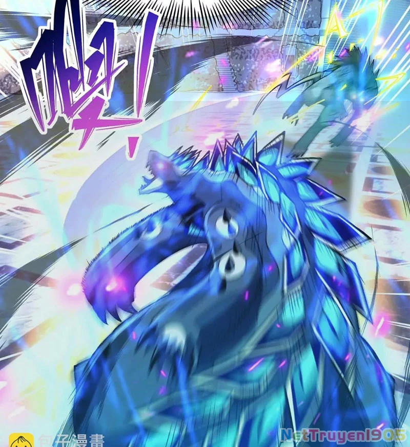 Trùng Sinh Thành Godzilla Chapter 240 - 74