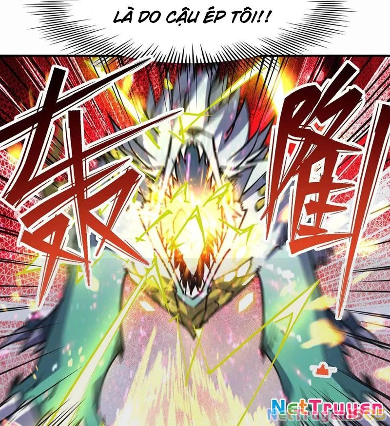 Trùng Sinh Thành Godzilla Chapter 240 - 76