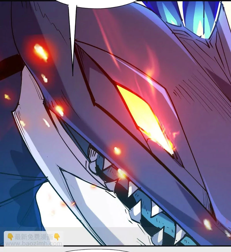 Trùng Sinh Thành Godzilla Chapter 240 - 79