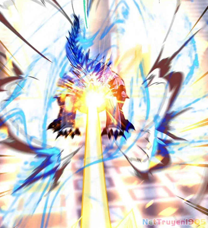 Trùng Sinh Thành Godzilla Chapter 240 - 83