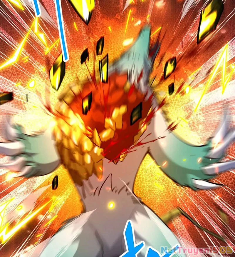 Trùng Sinh Thành Godzilla Chapter 240 - 88