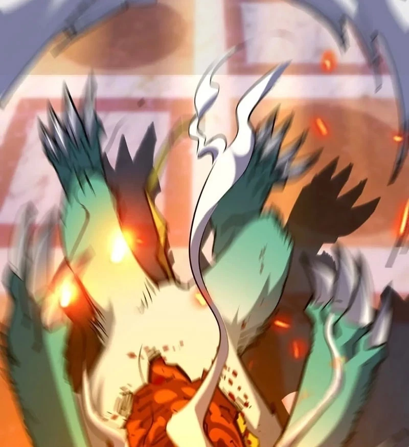 Trùng Sinh Thành Godzilla Chapter 240 - 92