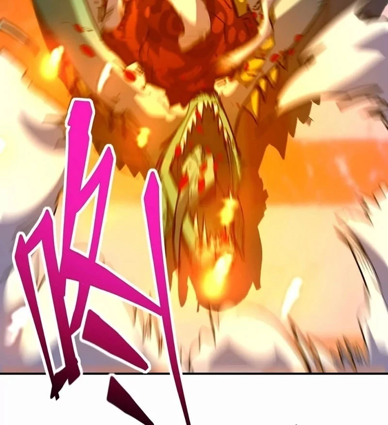 Trùng Sinh Thành Godzilla Chapter 240 - 93