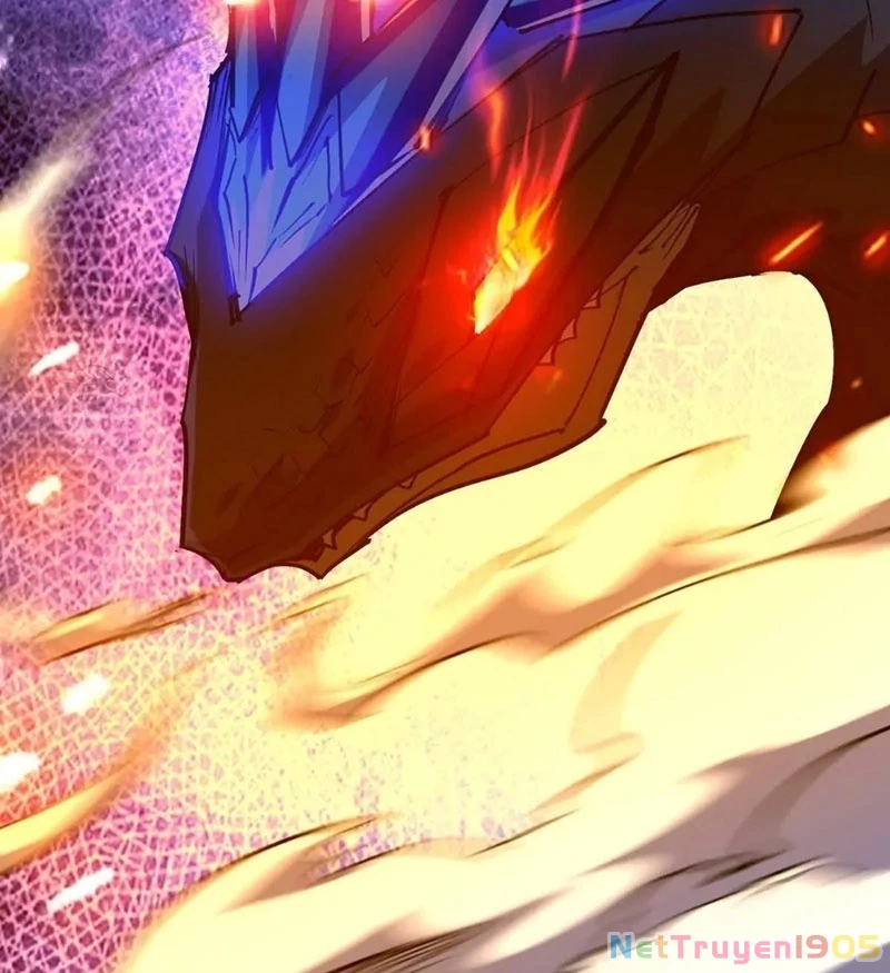 Trùng Sinh Thành Godzilla Chapter 240 - 95