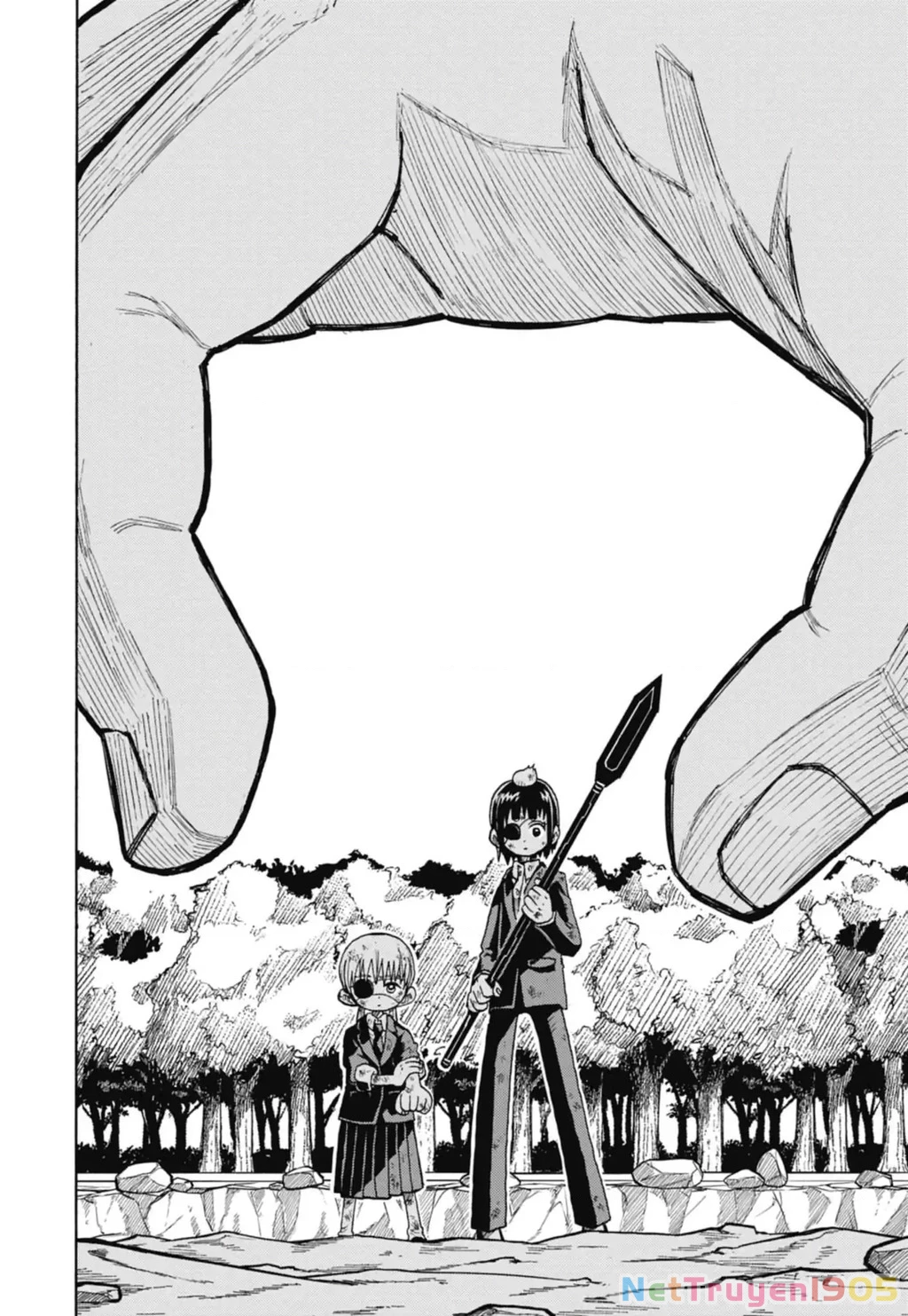 Unmei No Makimodoshi Chapter 41 - 10