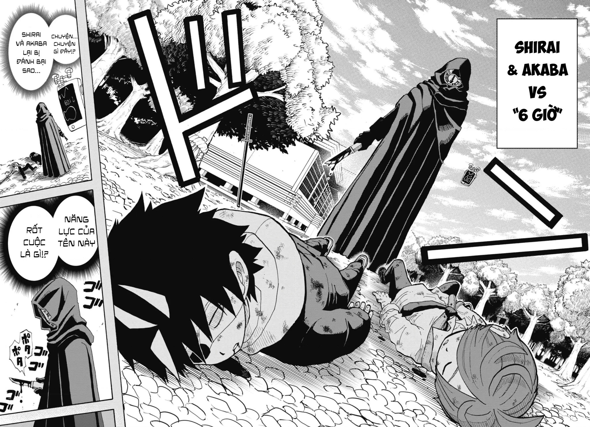 Unmei No Makimodoshi Chapter 41 - 17