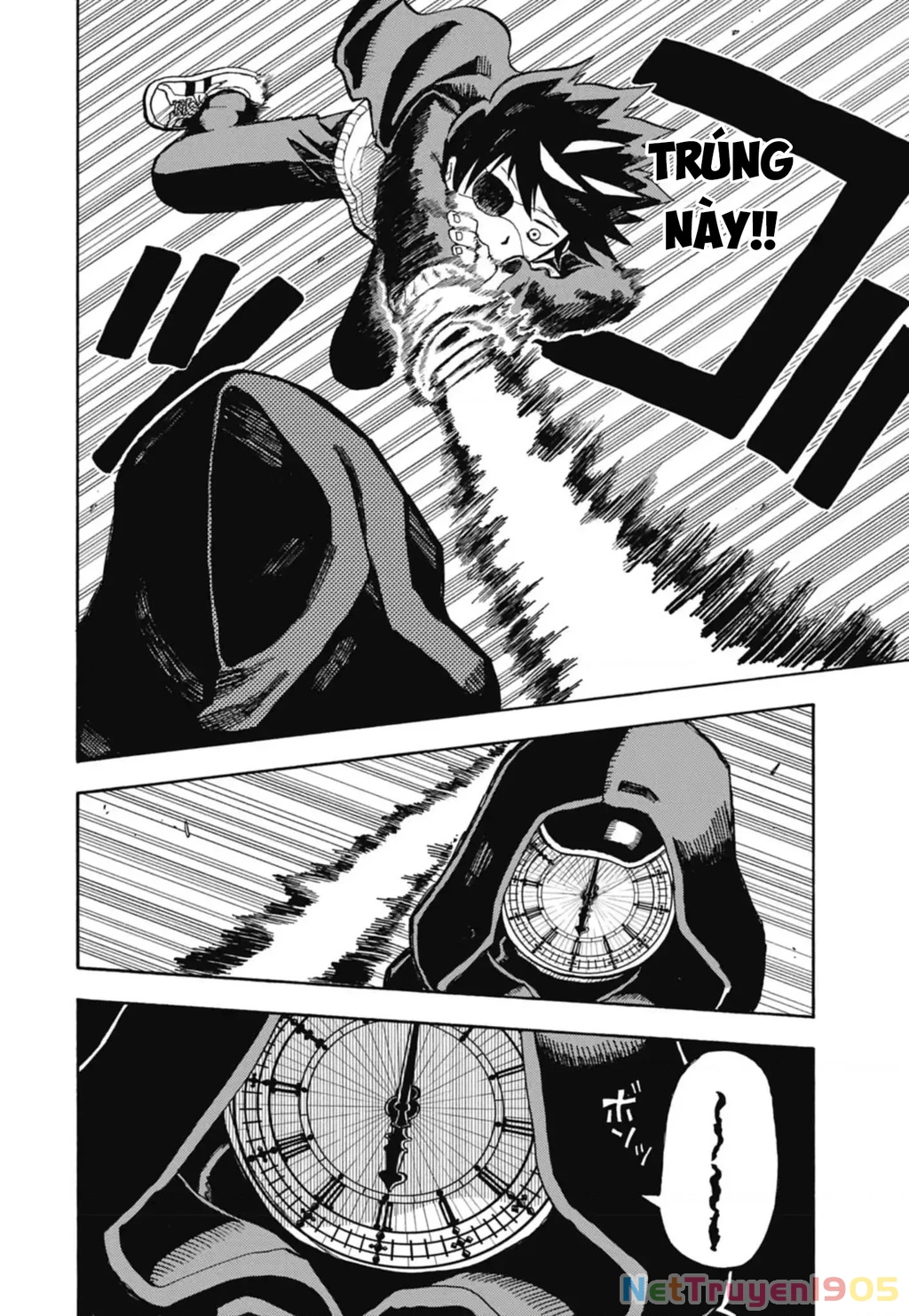 Unmei No Makimodoshi Chapter 41 - 22