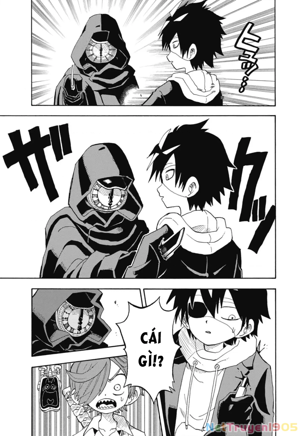 Unmei No Makimodoshi Chapter 41 - 25