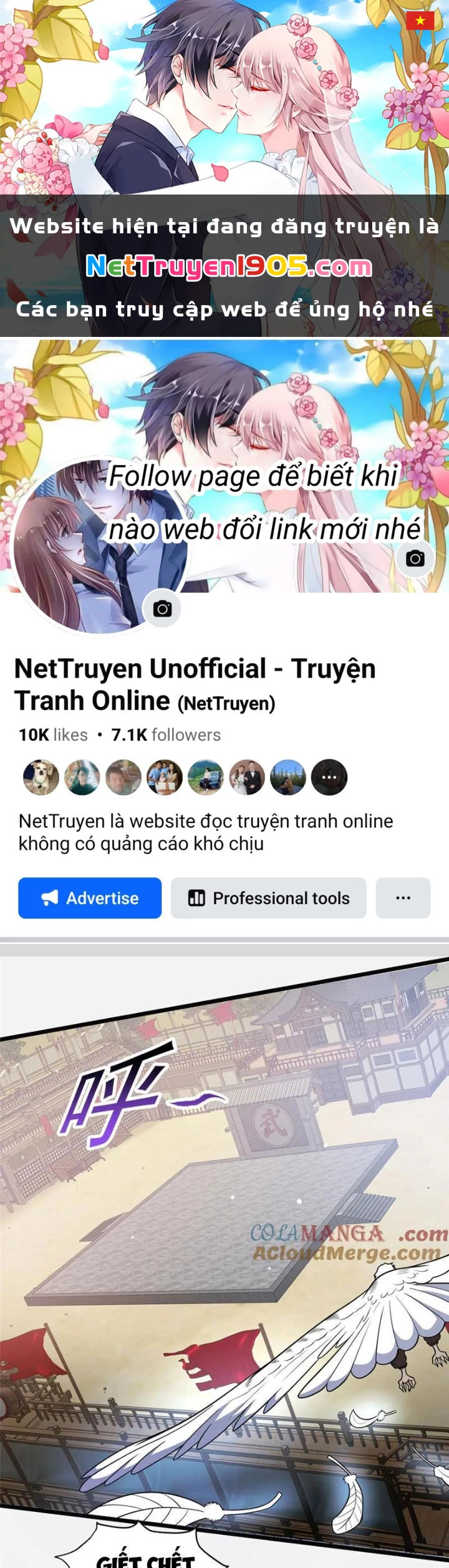 Đô Thị Cực Phẩm Y Thần Chapter 254 - 1