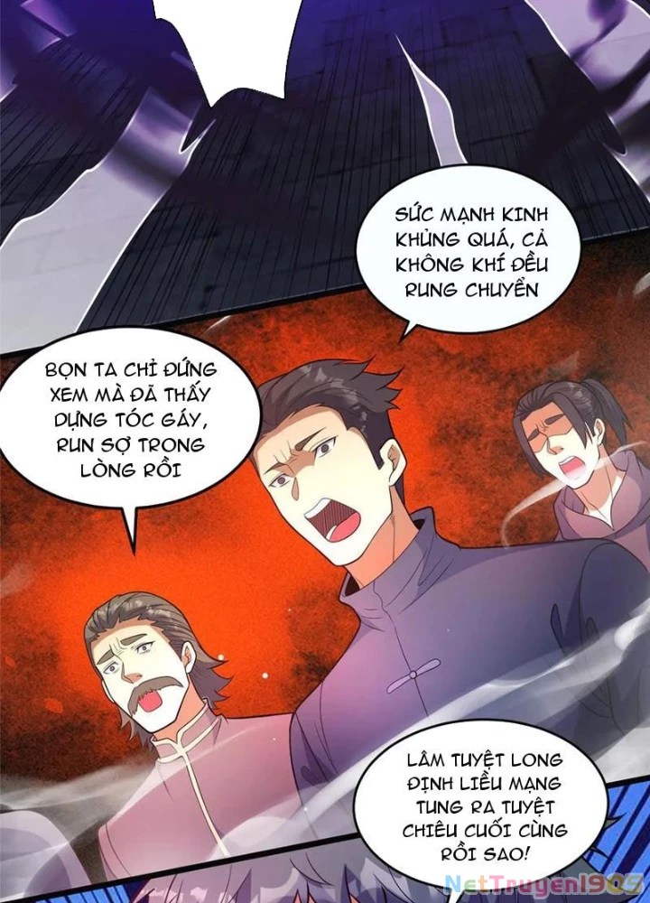 Đô Thị Cực Phẩm Y Thần Chapter 254 - 5