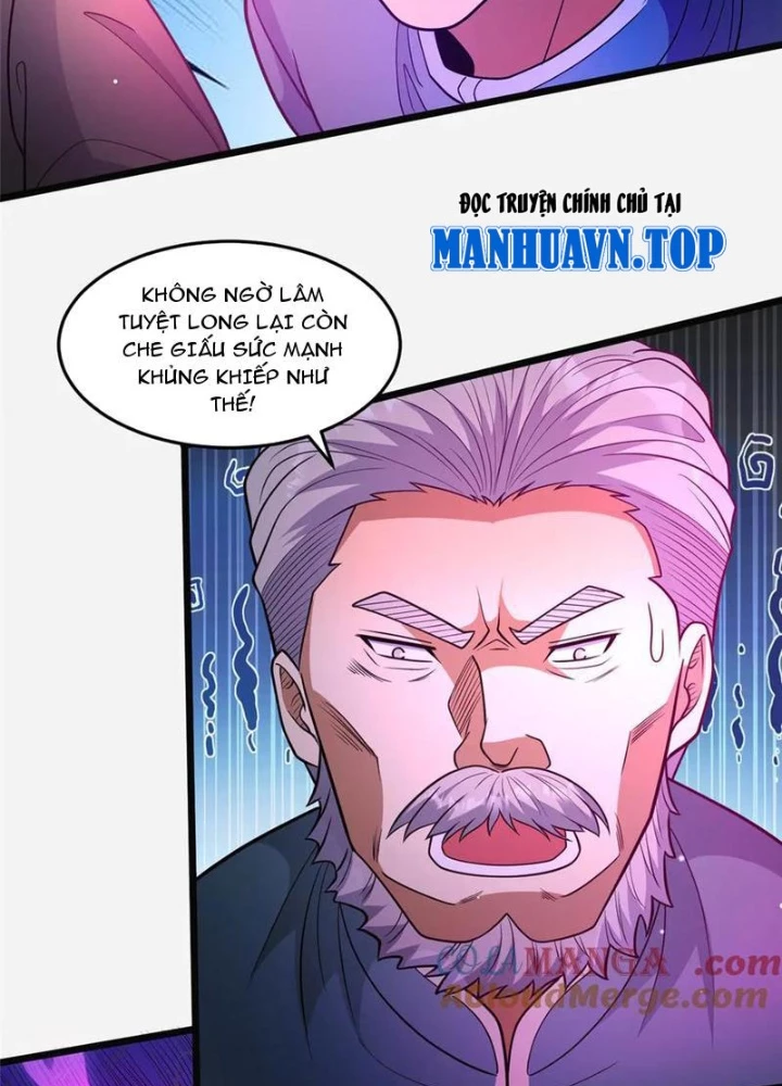 Đô Thị Cực Phẩm Y Thần Chapter 254 - 7
