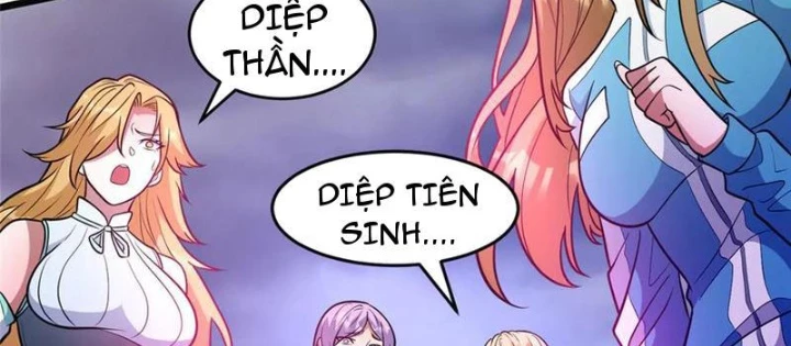 Đô Thị Cực Phẩm Y Thần Chapter 254 - 16