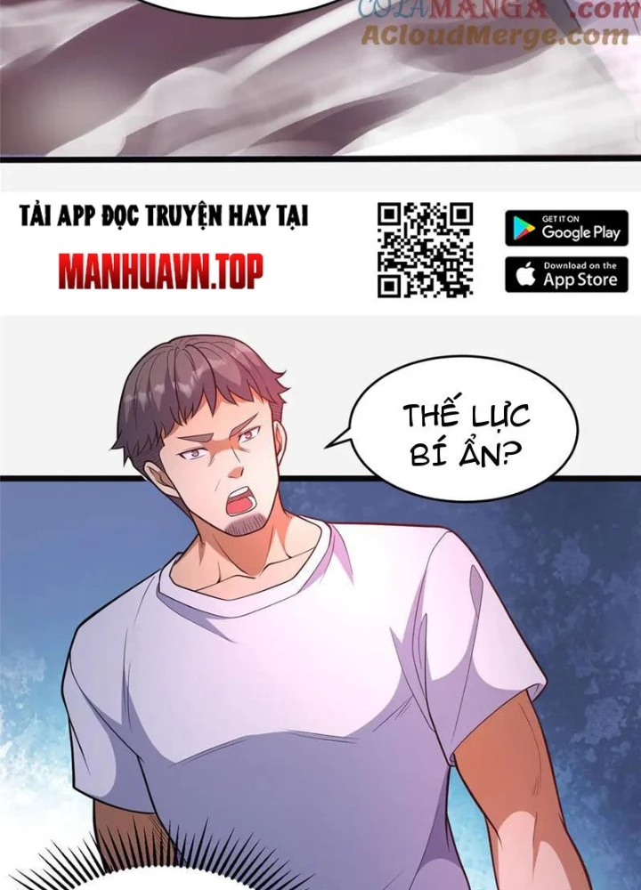Đô Thị Cực Phẩm Y Thần Chapter 254 - 25
