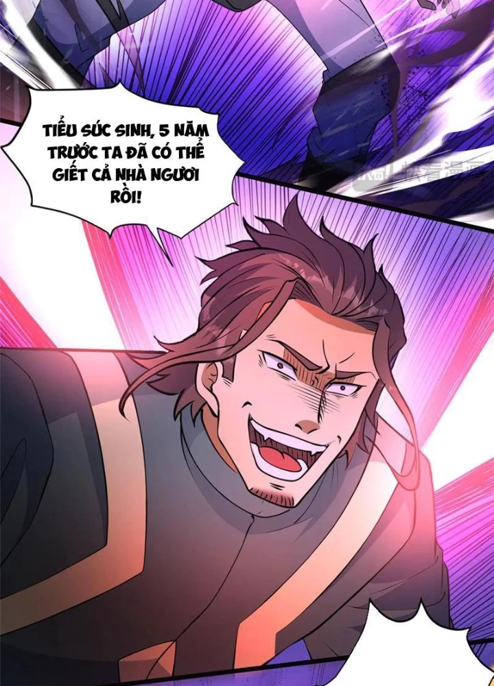 Đô Thị Cực Phẩm Y Thần Chapter 254 - 39