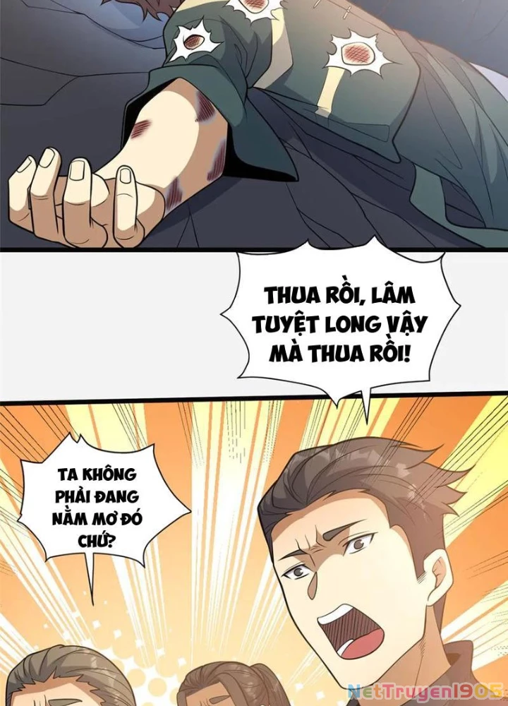 Đô Thị Cực Phẩm Y Thần Chapter 254 - 81