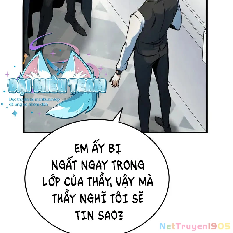 Giáo Sư Gián Điệp Chapter 119 - 80