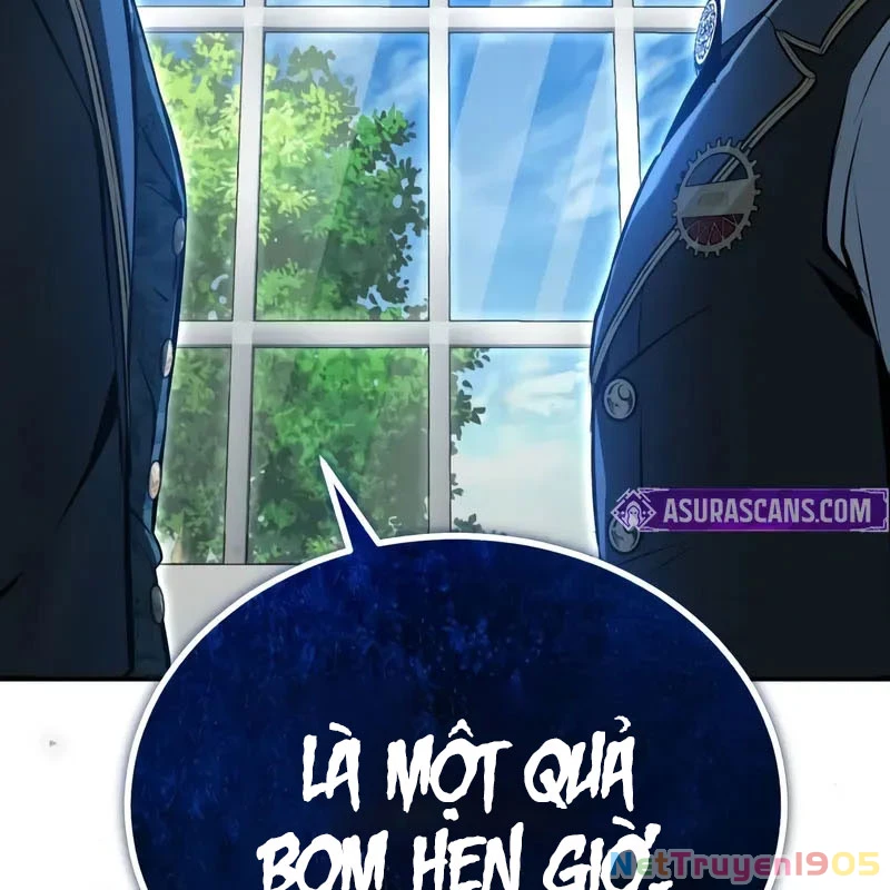 Giáo Sư Gián Điệp Chapter 119 - 89
