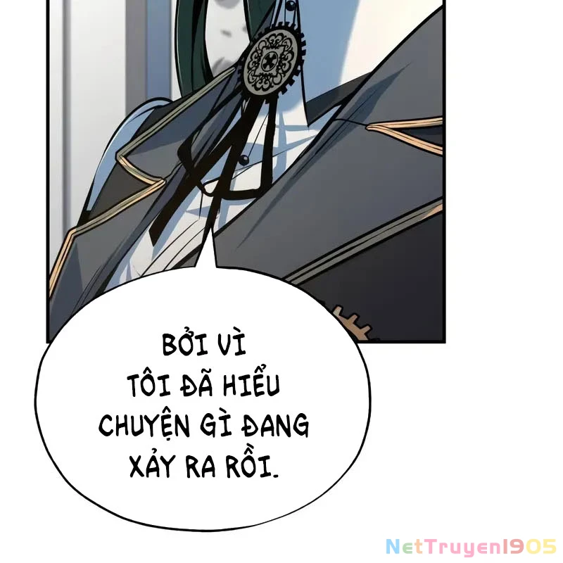 Giáo Sư Gián Điệp Chapter 119 - 120