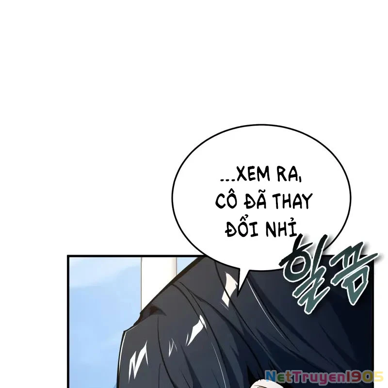 Giáo Sư Gián Điệp Chapter 119 - 121