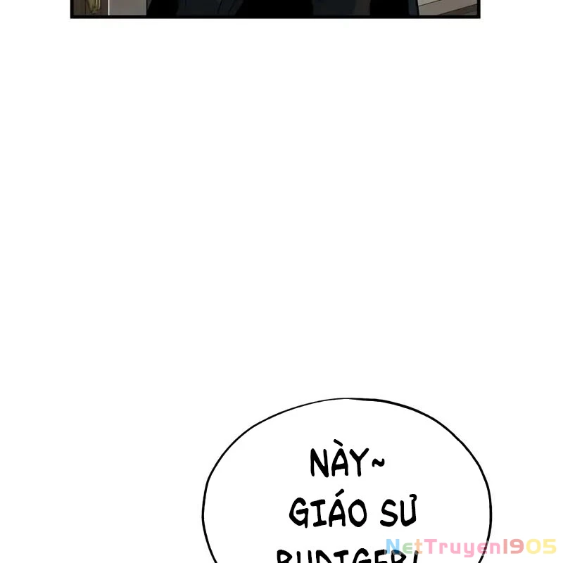 Giáo Sư Gián Điệp Chapter 119 - 131