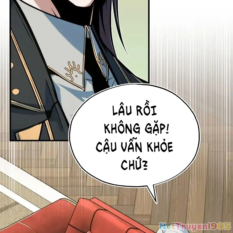 Giáo Sư Gián Điệp Chapter 119 - 133